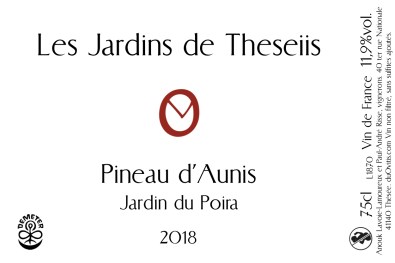 Pineau d'Aunis 2018 horizontal logo gauche 300x200