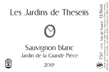 Sauvignon GP 2019